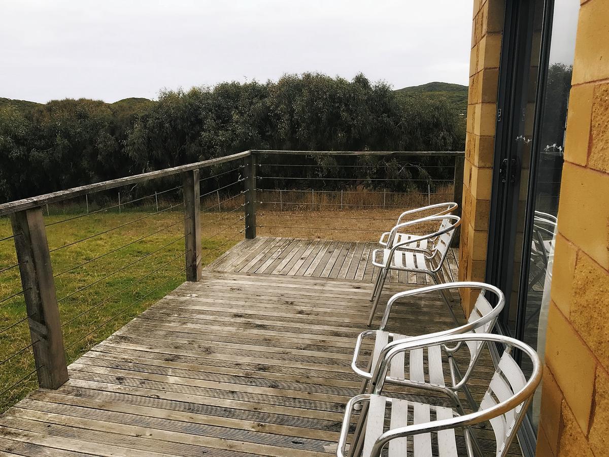 13Th Apostle Backpackers Princetown Exterior photo