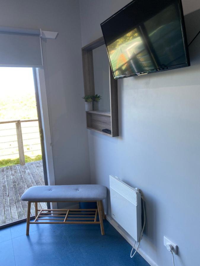 13Th Apostle Backpackers Princetown Exterior photo